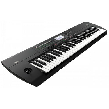 Sintetizador Korg I3-MB Estacion De Trabajo